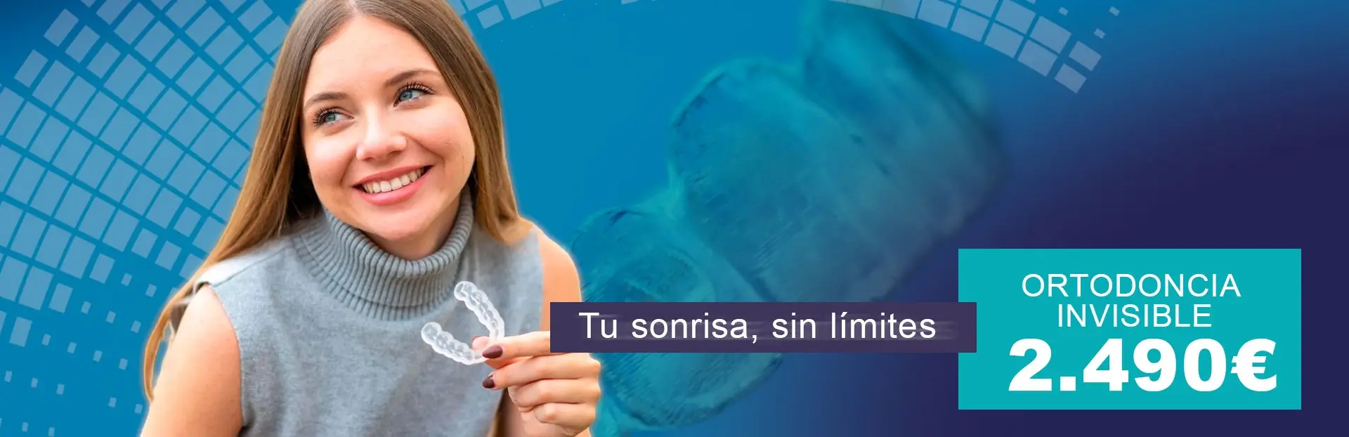 Ortodoncia Invisible